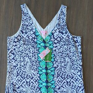 Lilly Pultizer Dress